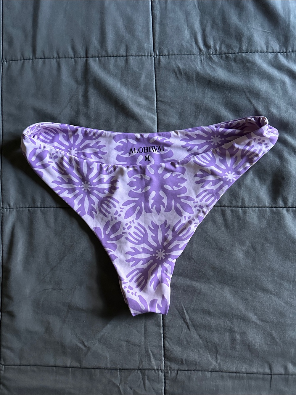 Alohiwai bikini bottom